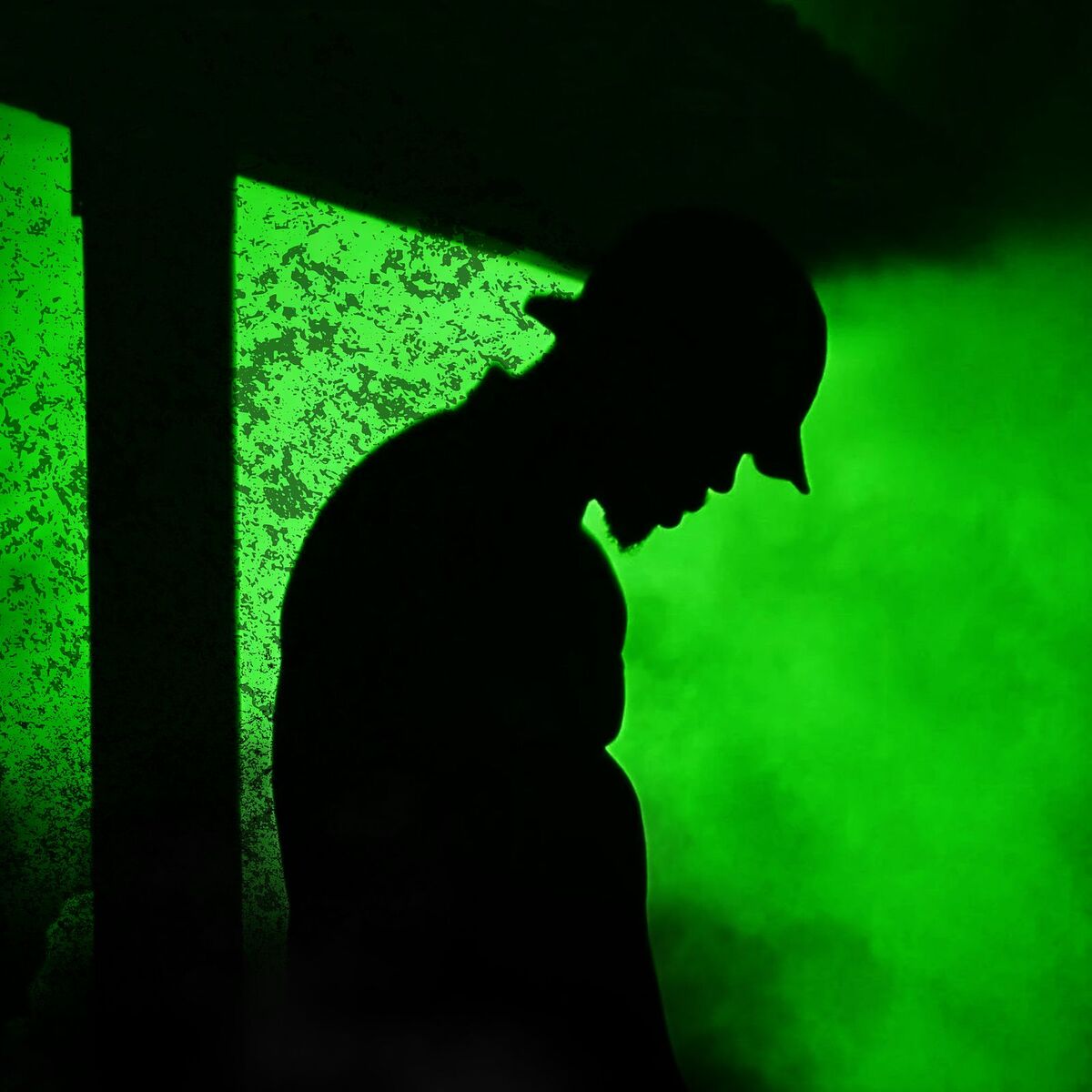 Album cover of The Weeknd