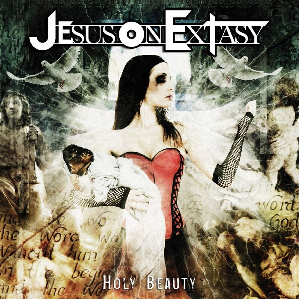 Picture of Holy Beauty