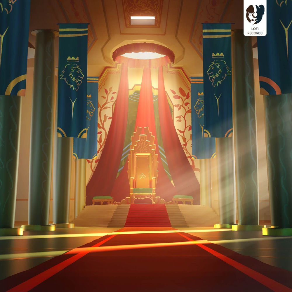 The King’s Throne