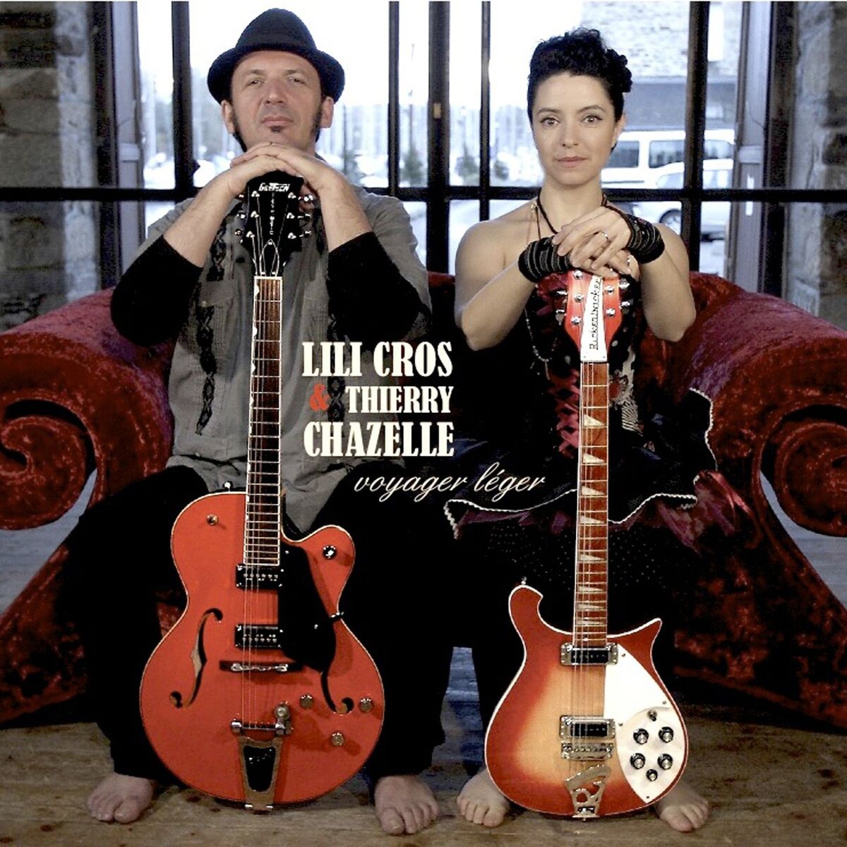 Album cover of Le client d'Erotika