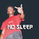 No Sleep by Shiloh album cover