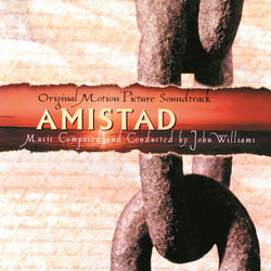 Cover of Amistad