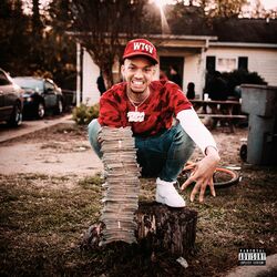 Cover of Welcome To 4 Vegas
