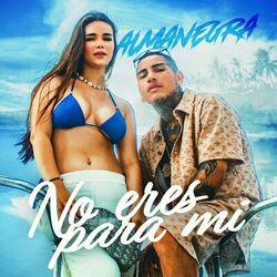 Cover of No Eres Para Mí