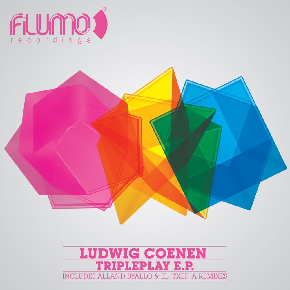Picture of Tripleplay