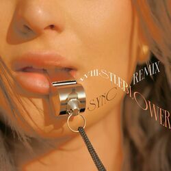 Cover of Whistleblower (Sync Remix)