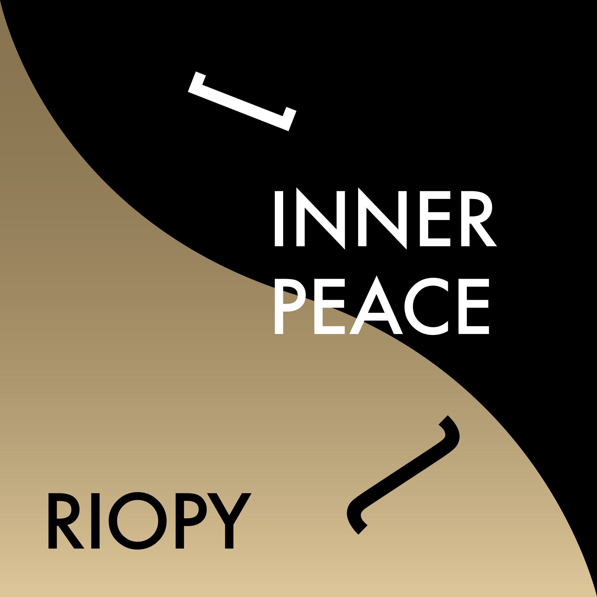 Album cover of Inner Peace