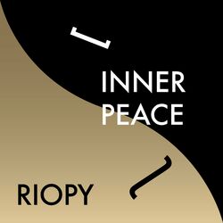 Cover of Inner Peace