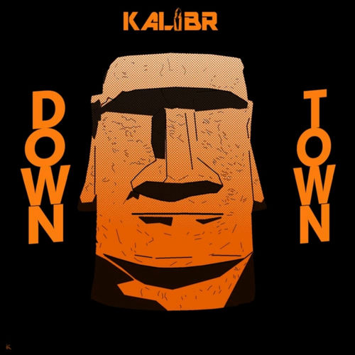Down Town artwork
