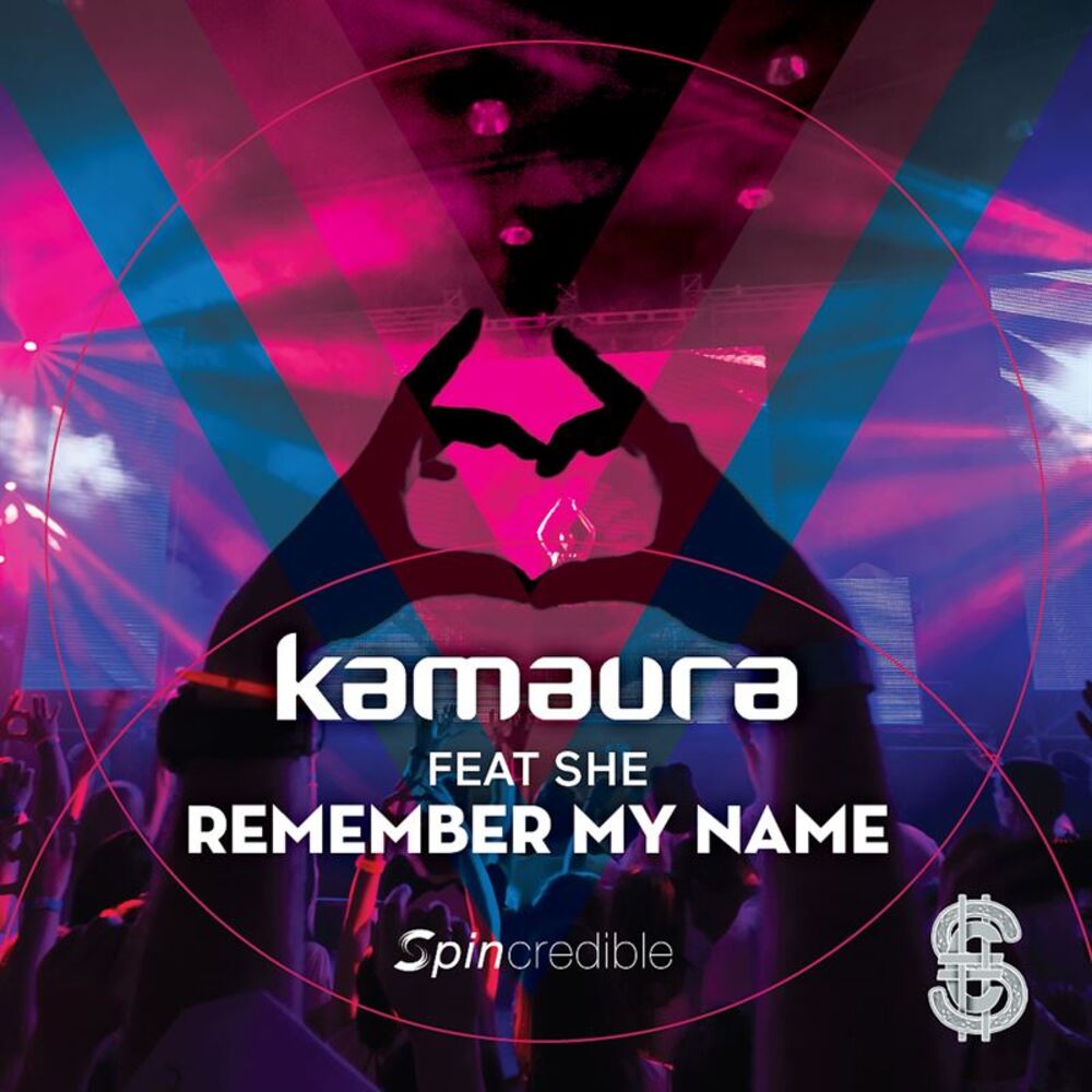 Picture of Remember My Name