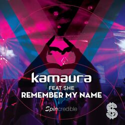 Cover of Remember My Name