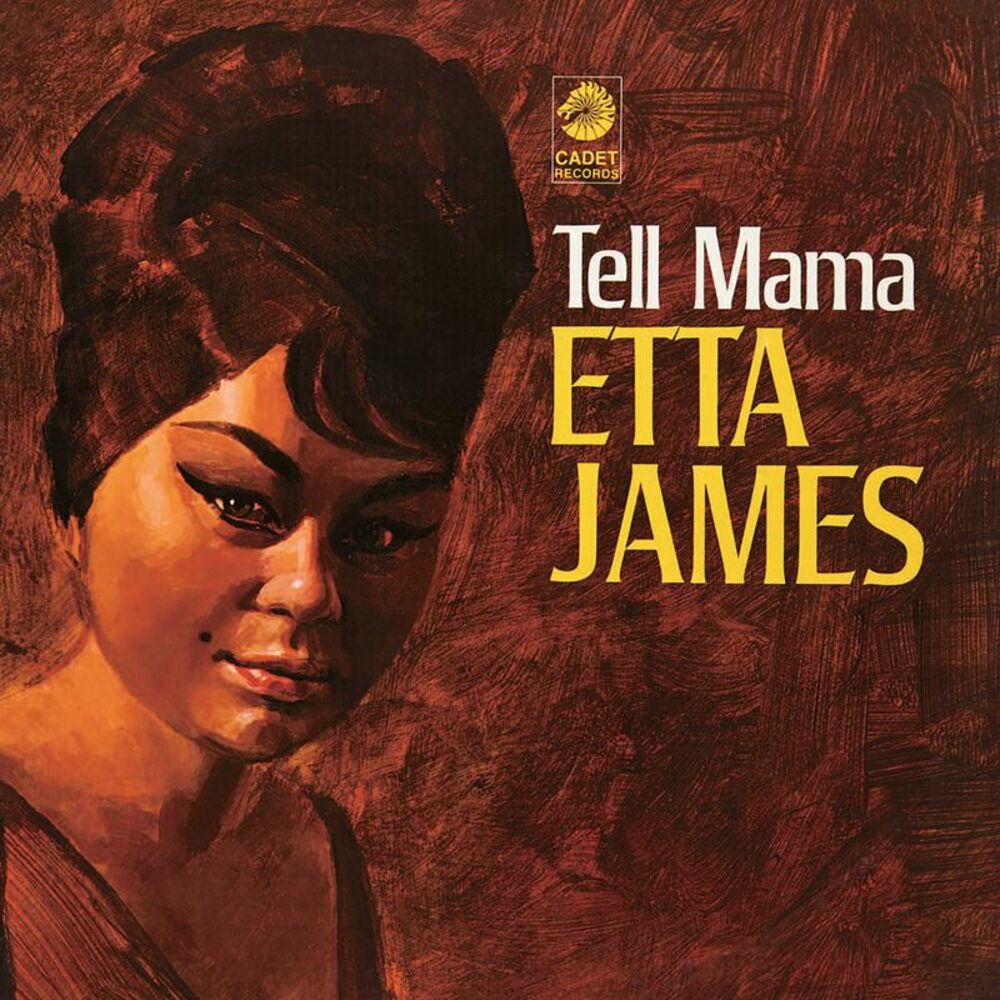 Picture of Tell Mama