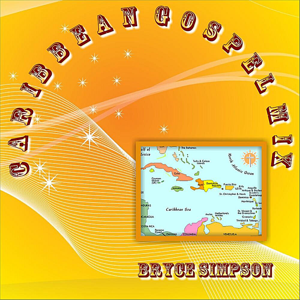 Picture of Caribbean Gospel Mix