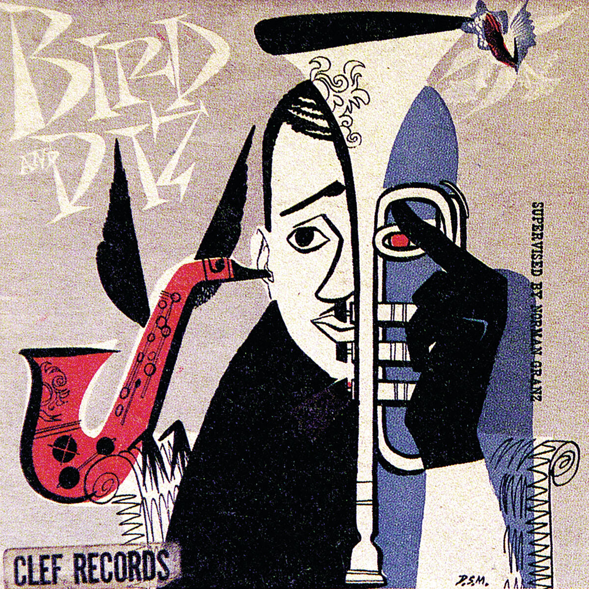 Dizzy Gillespie - Bird And Diz (Expanded Edition) | Deezer