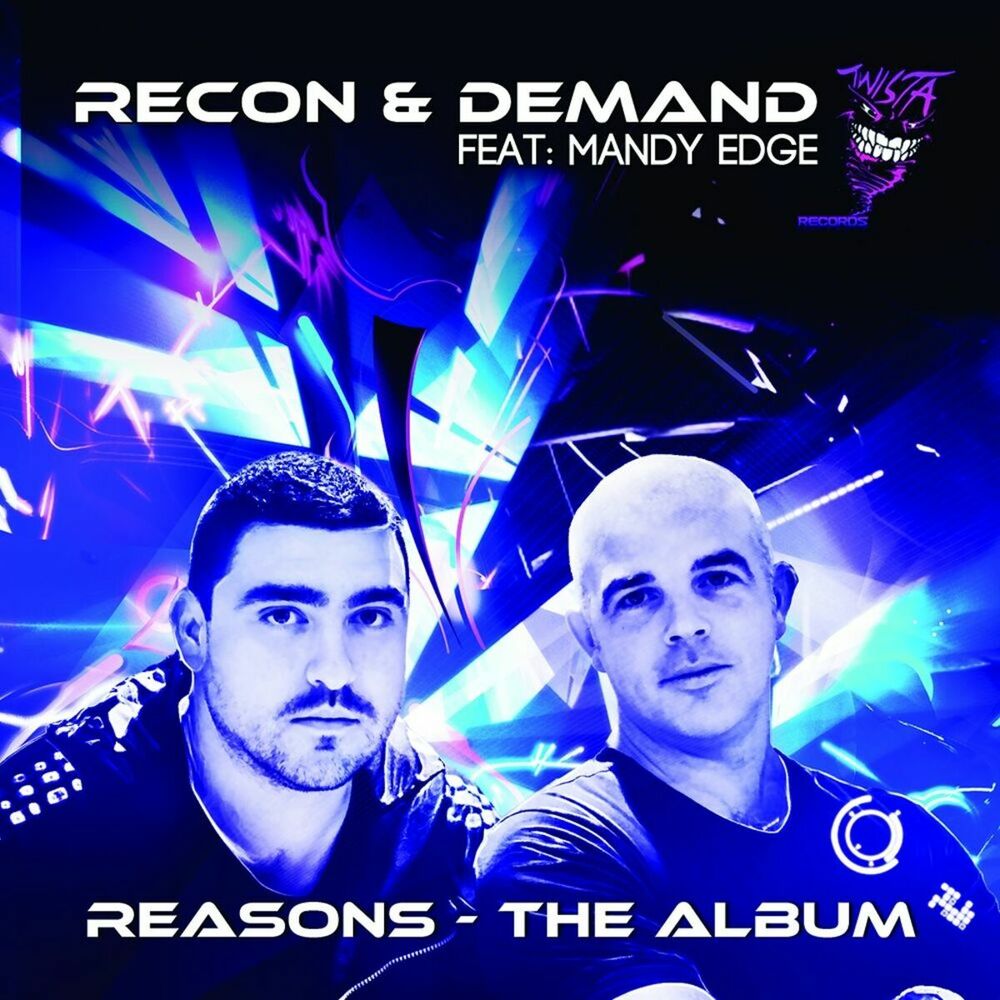 Picture of Reason's