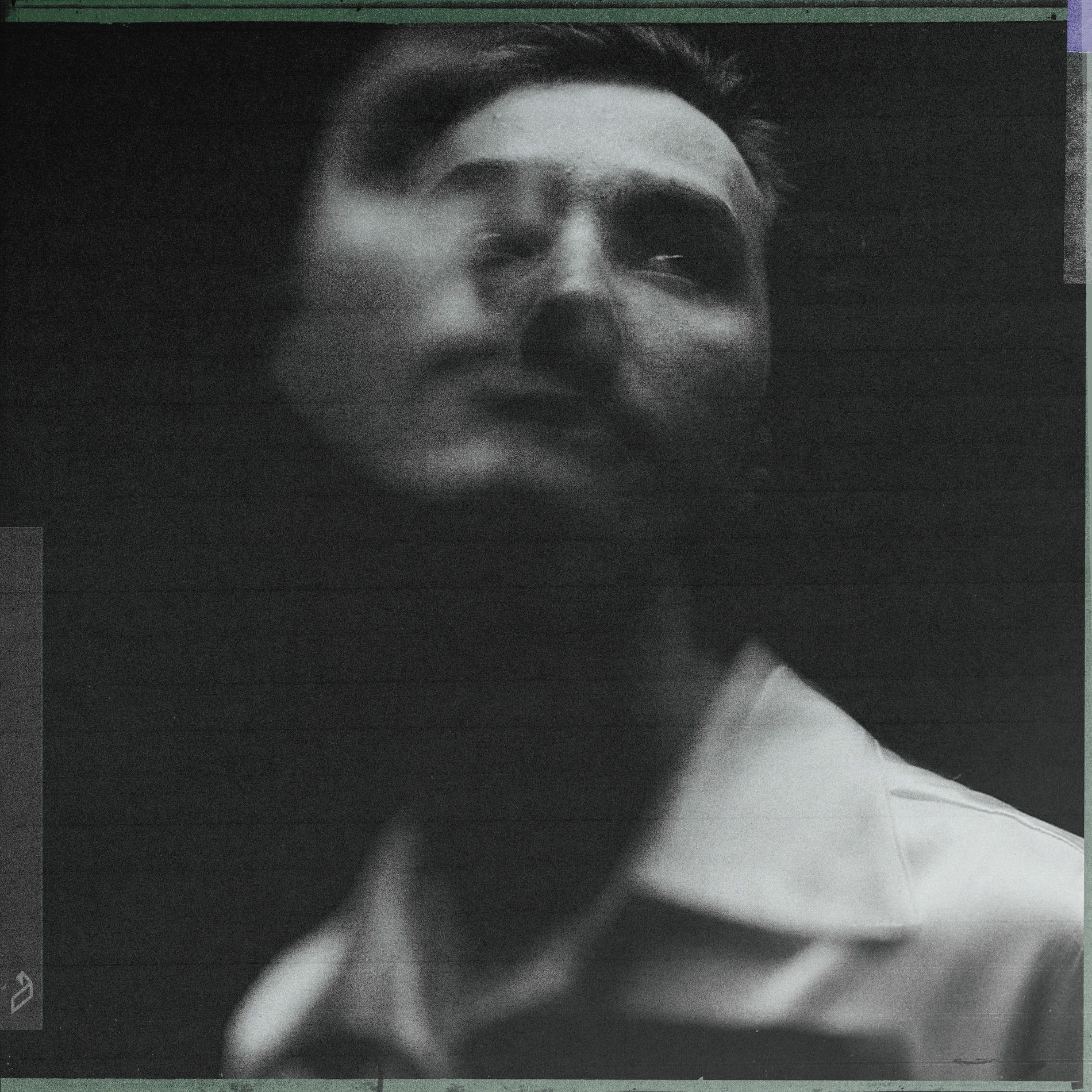 Album cover of Miracle
