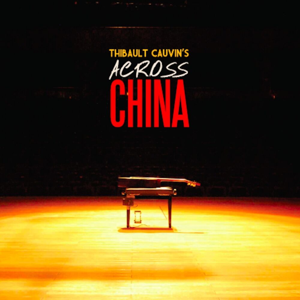 Picture of Across China