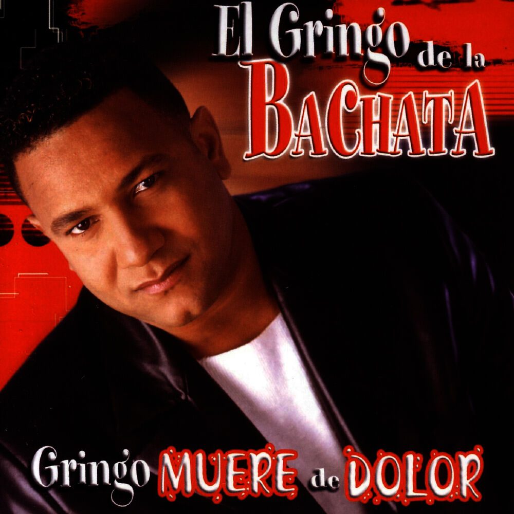 Picture of Gringo Muere De Dolor
