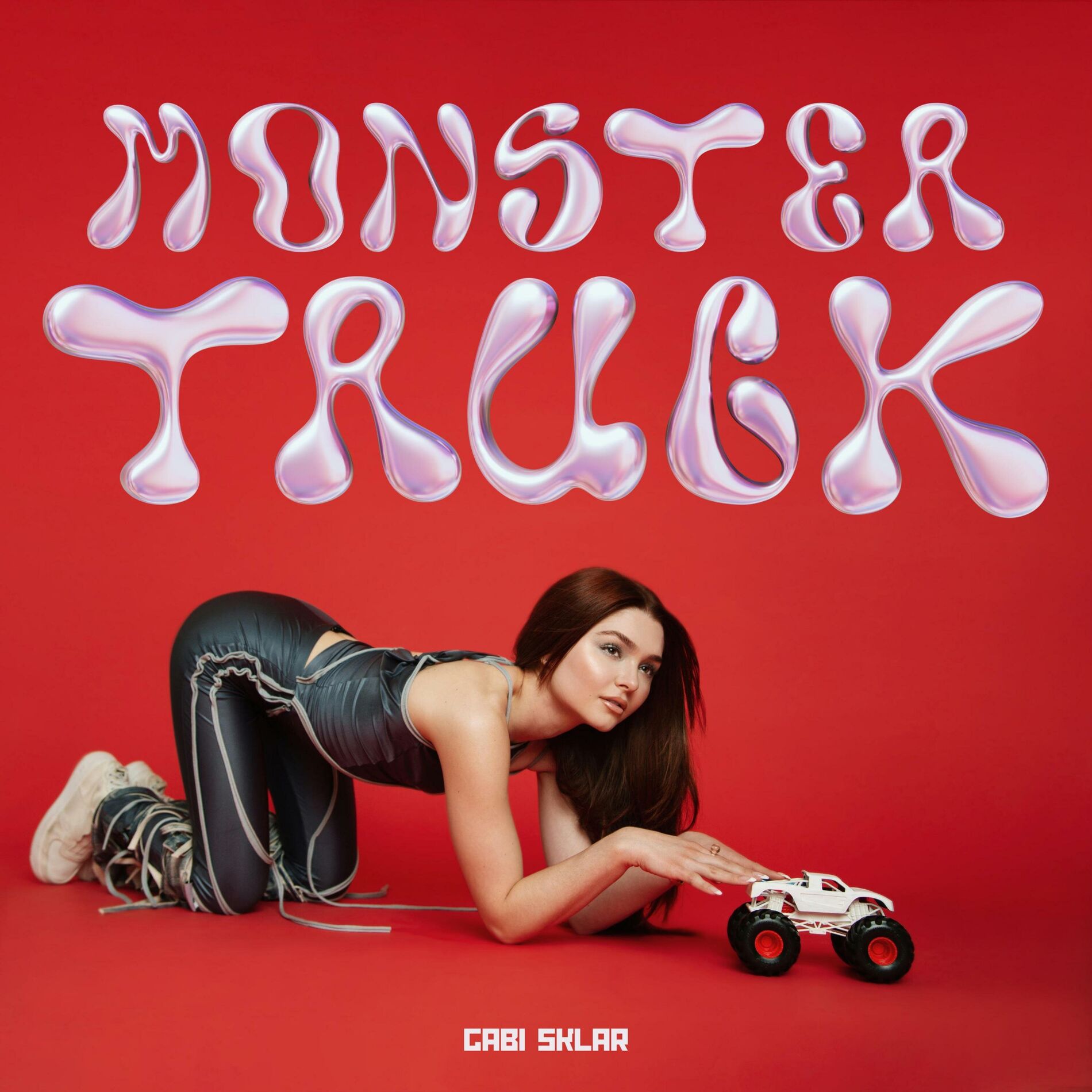 Album cover of Monster Truck