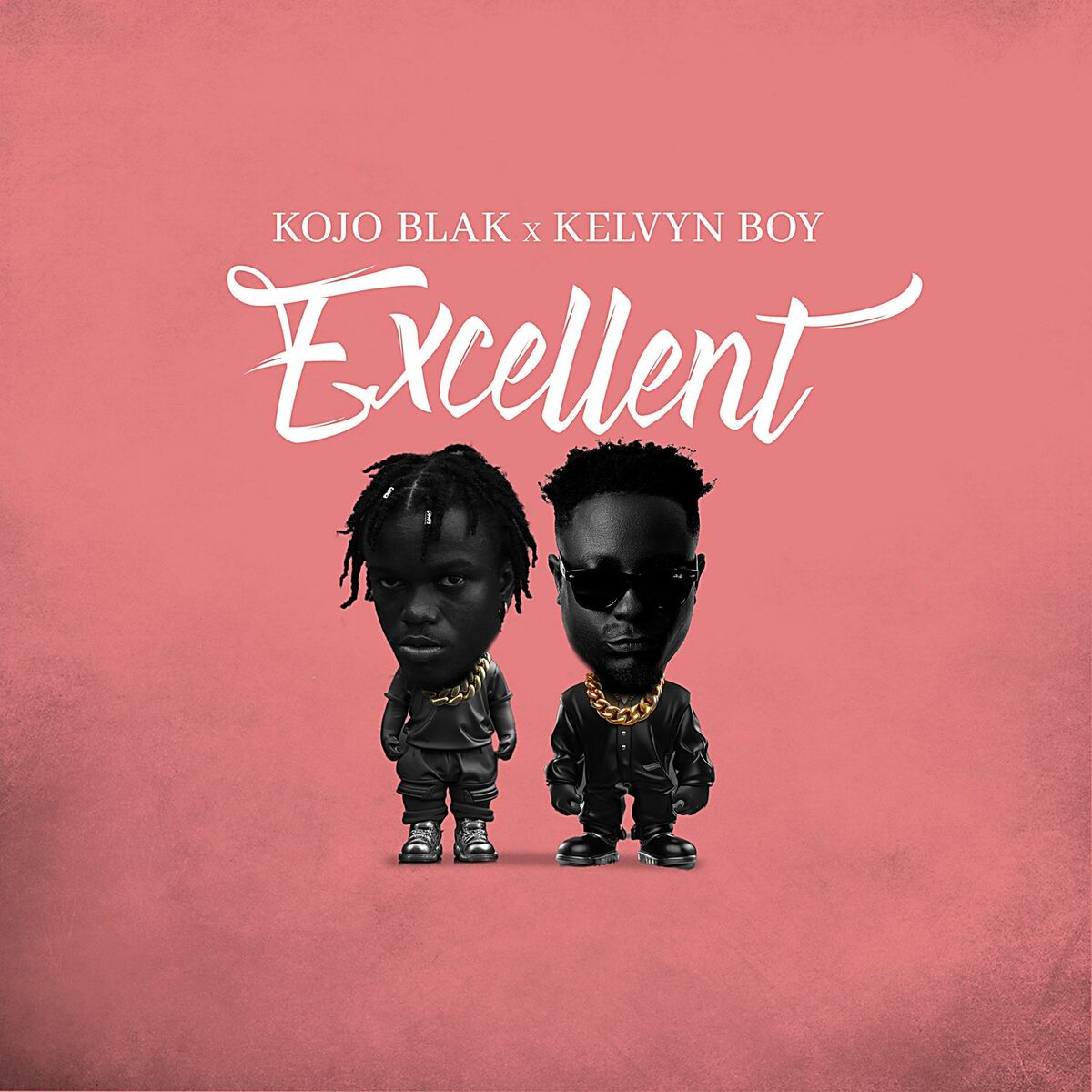 Album cover of Excellent
