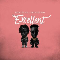 Cover of Excellent