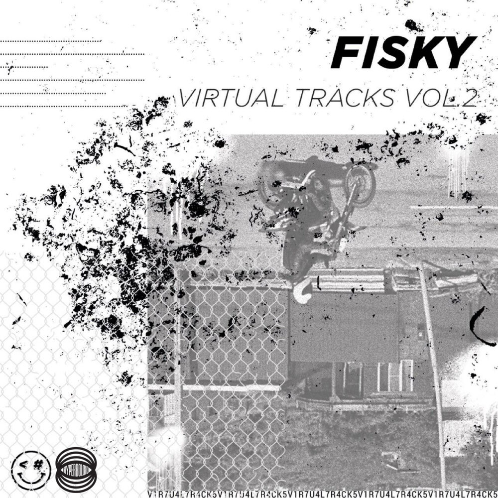 Picture of Virtual Tracks Vol.2