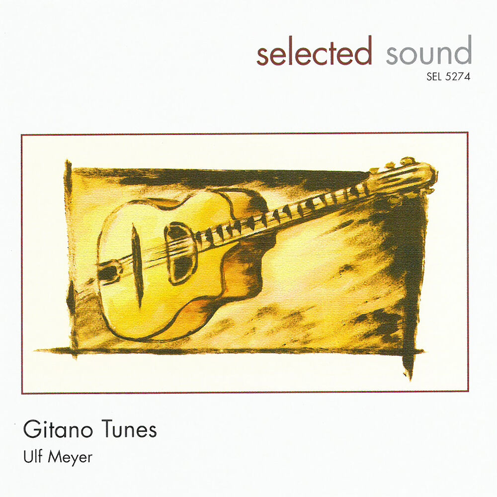 Picture of Gitano Tunes