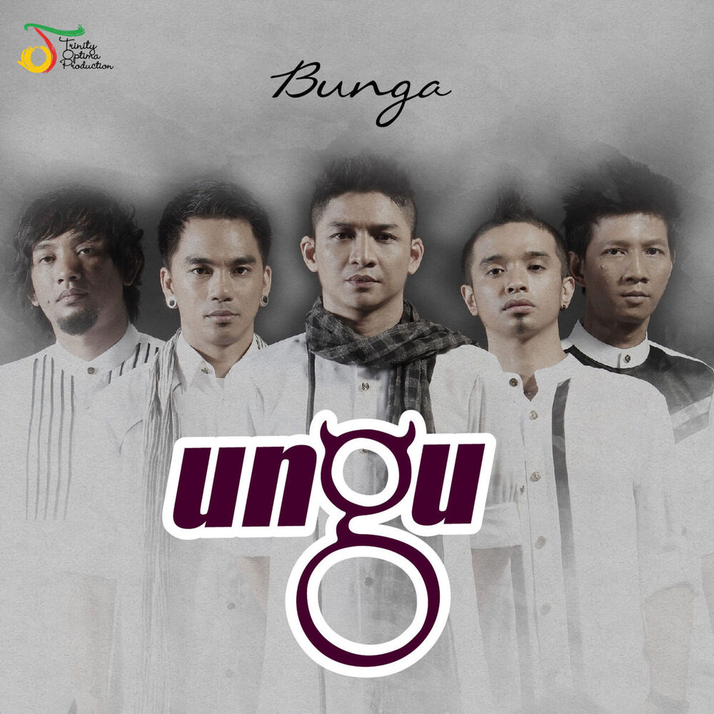Picture of Bunga (Single)