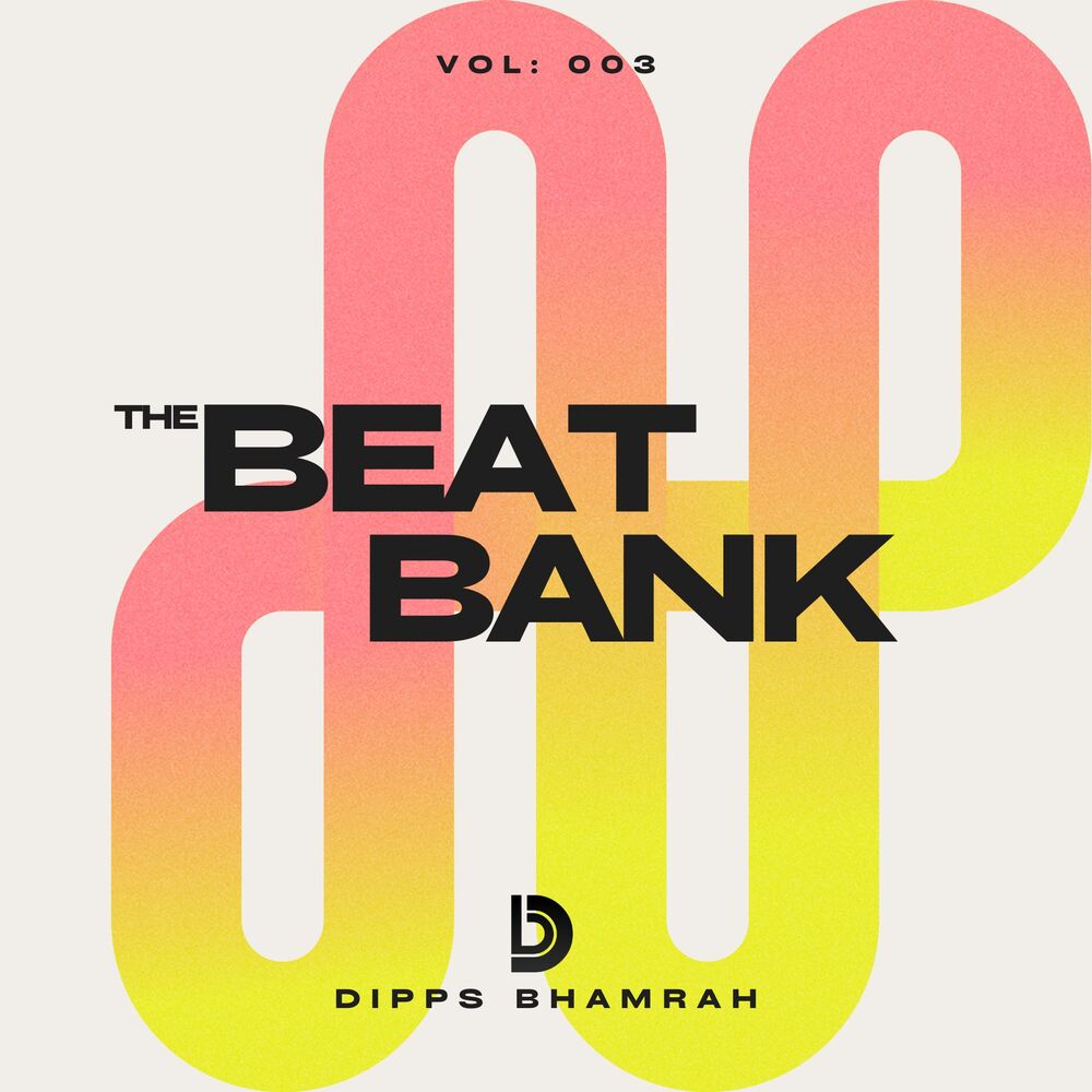 Picture of The Beat Bank: Vol 003