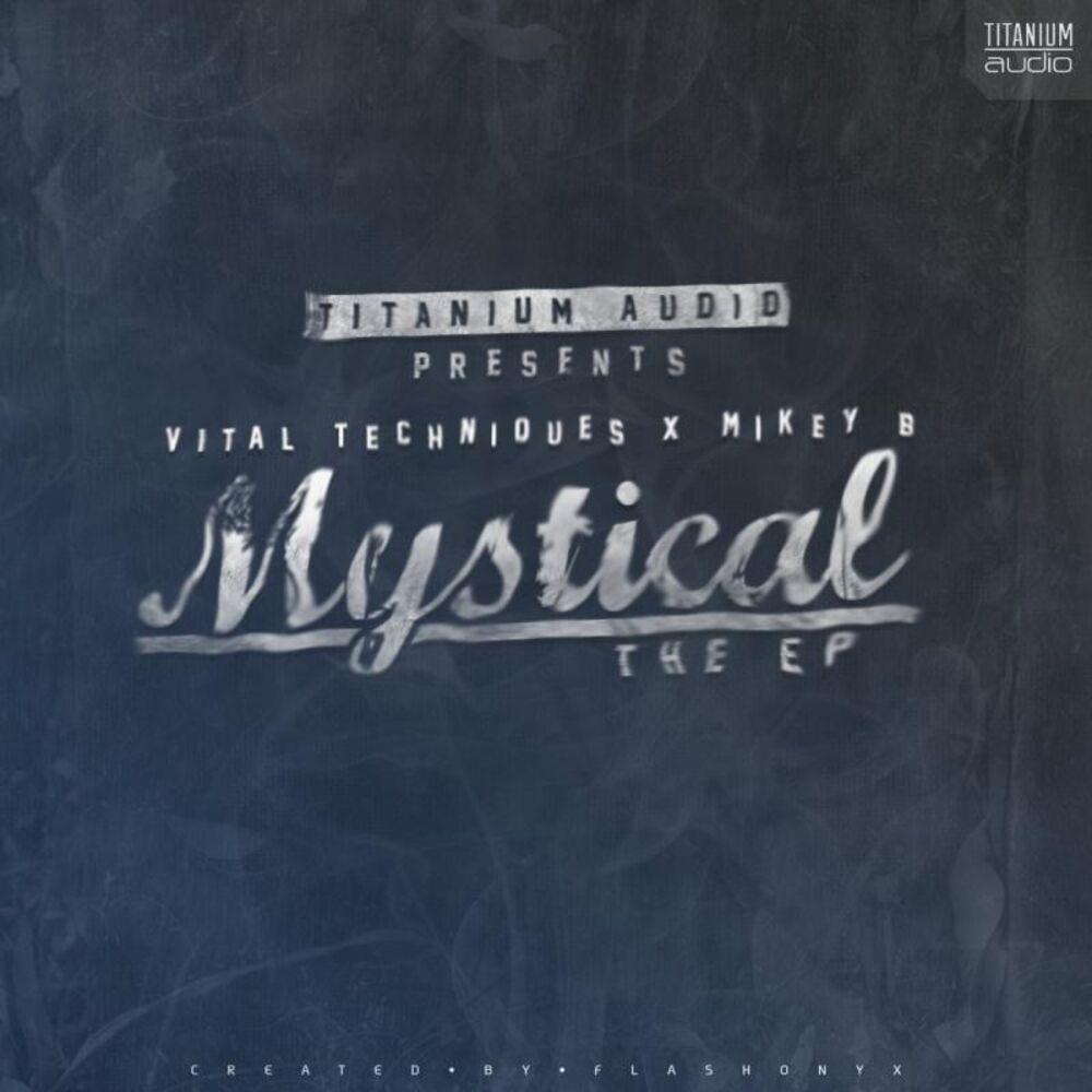 Picture of Mystical EP