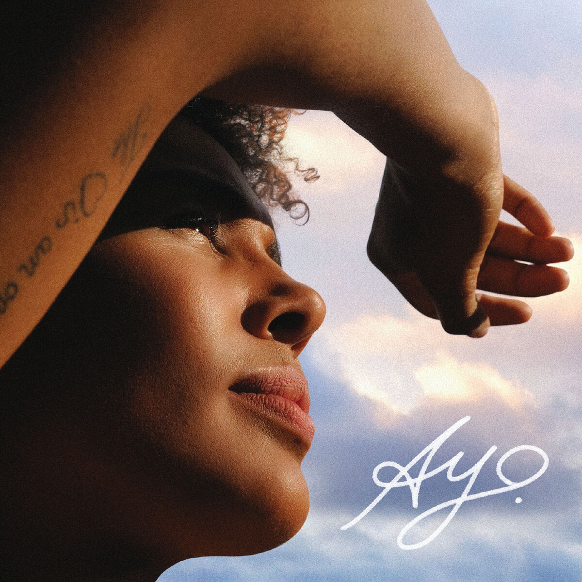 Album cover of Fire