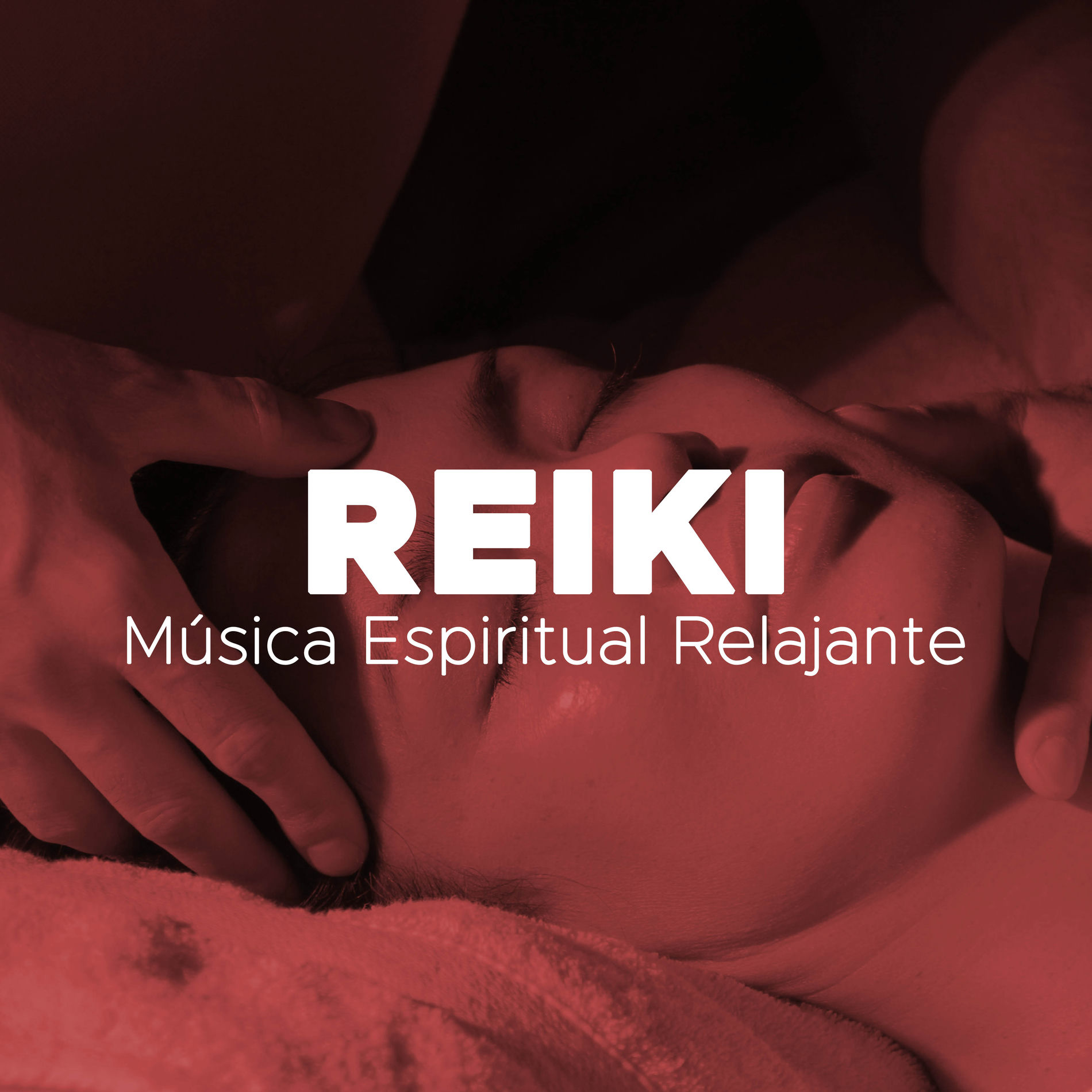Album cover of Reiki - Musica Espiritual Relajante