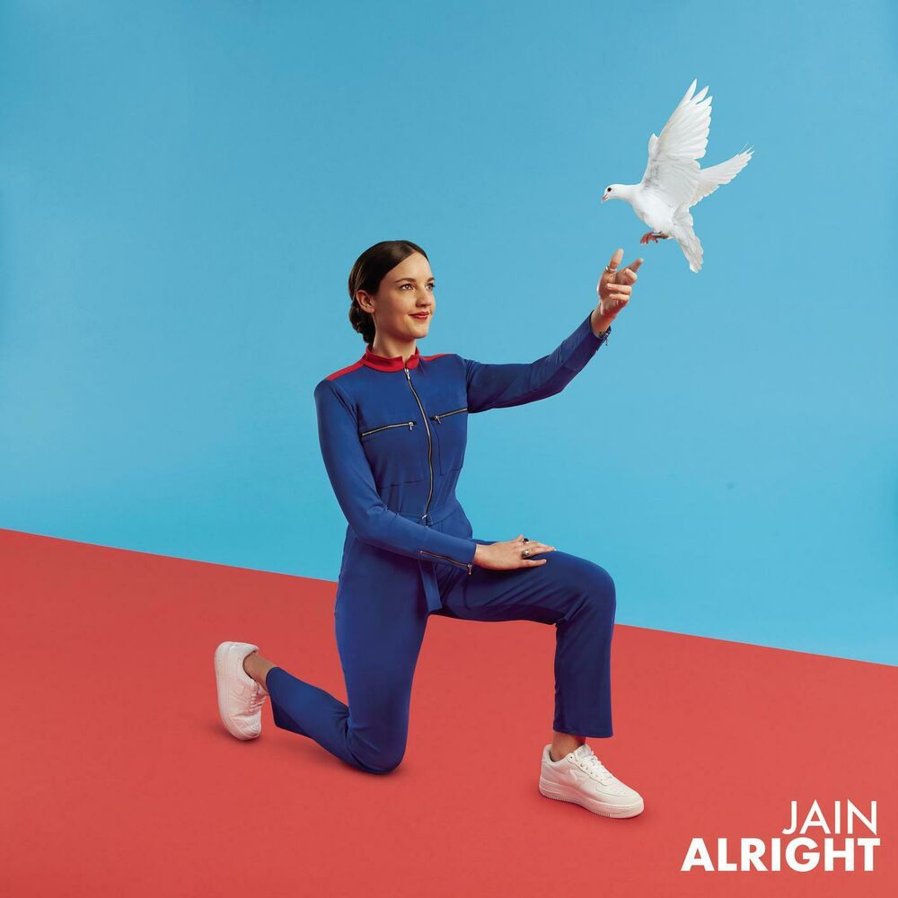 Picture of Alright (Acoustic version)