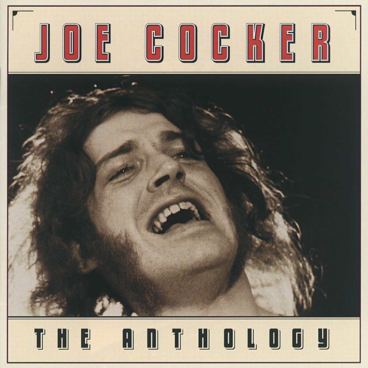 Album cover of The Letter