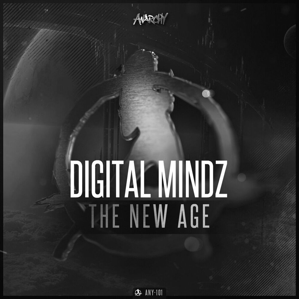 Picture of The New Age