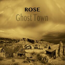 Cover of Ghost Town