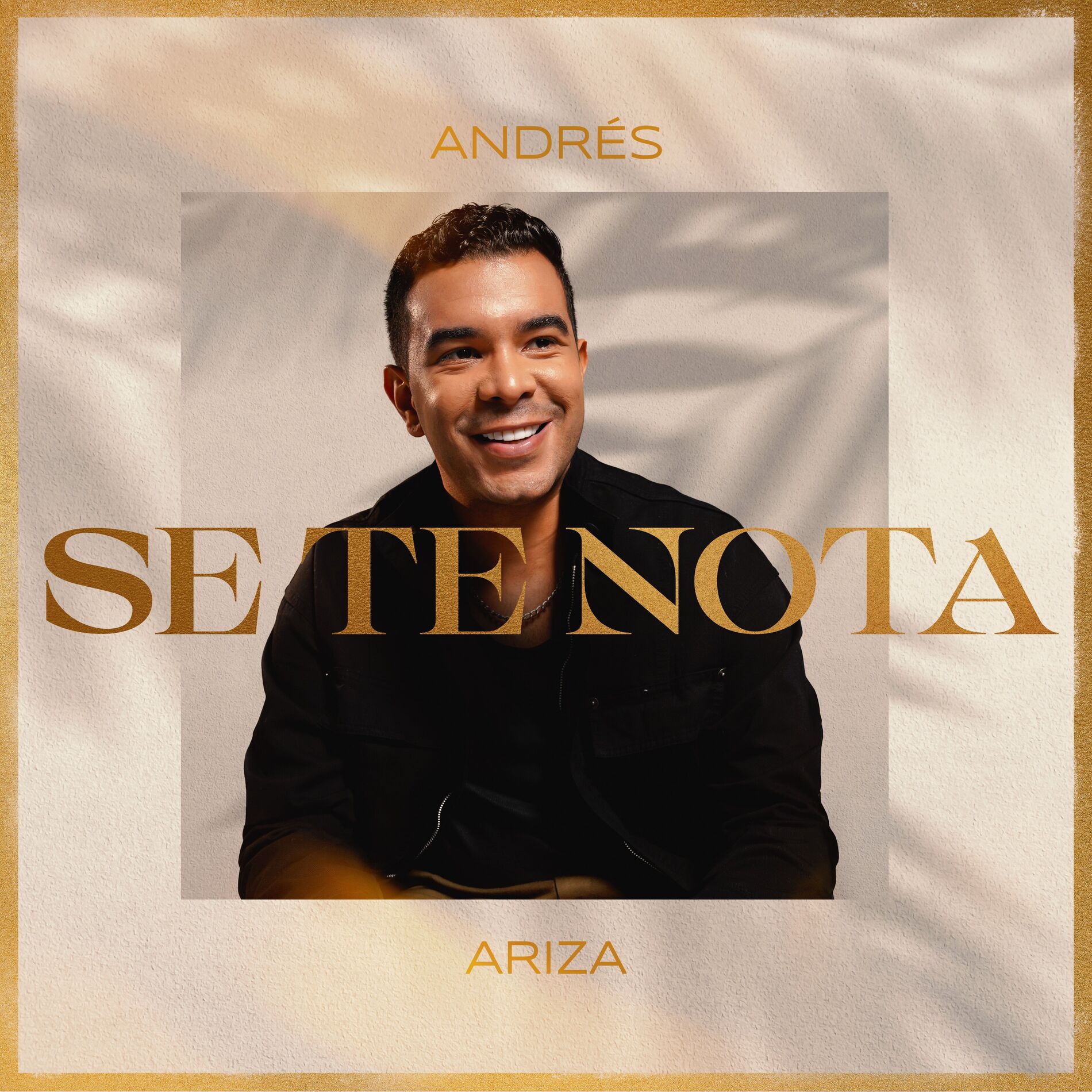 Album cover of Se Te Nota