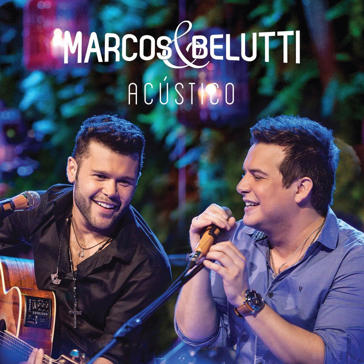 Album cover of Domingo de Manhã