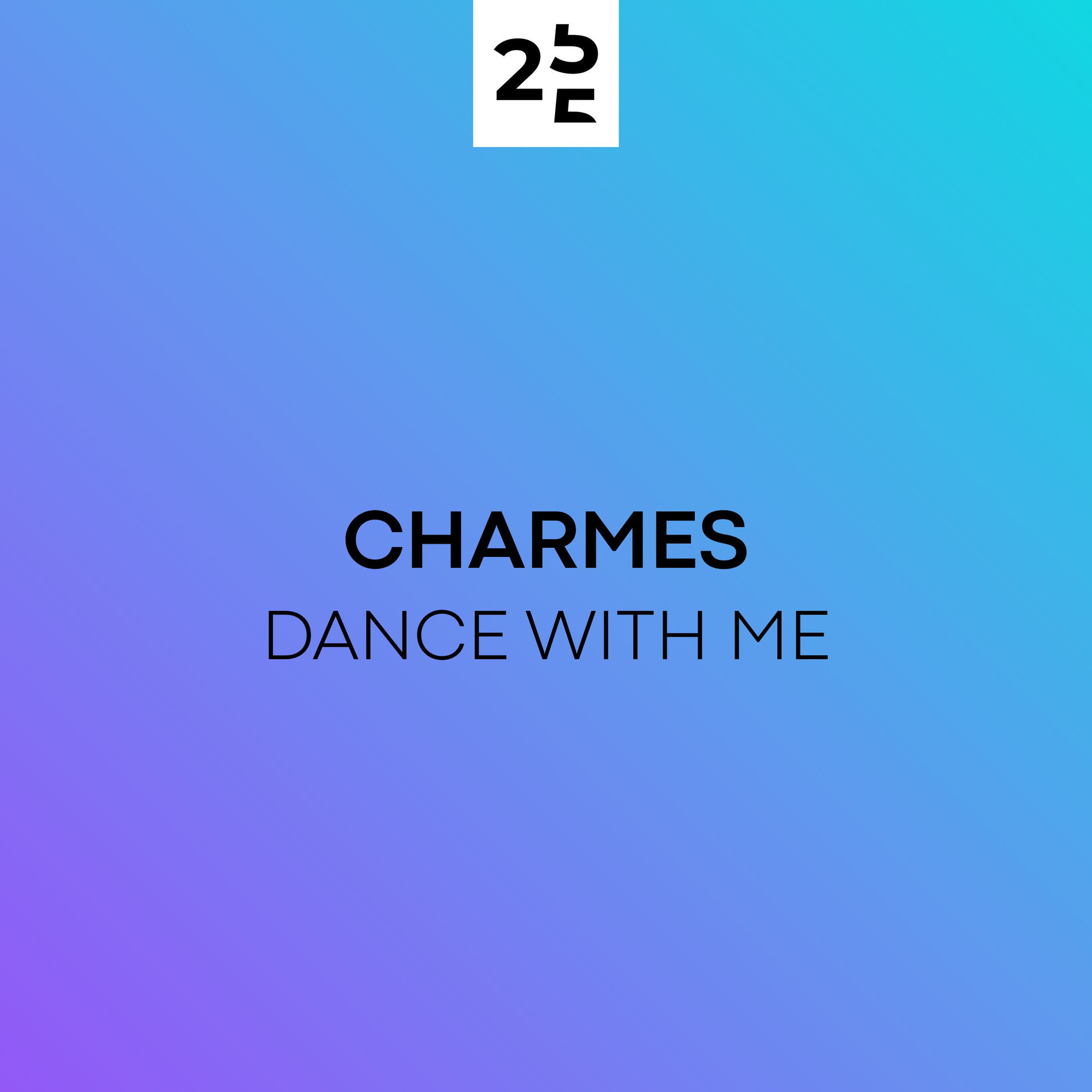 Album cover of Dance With Me