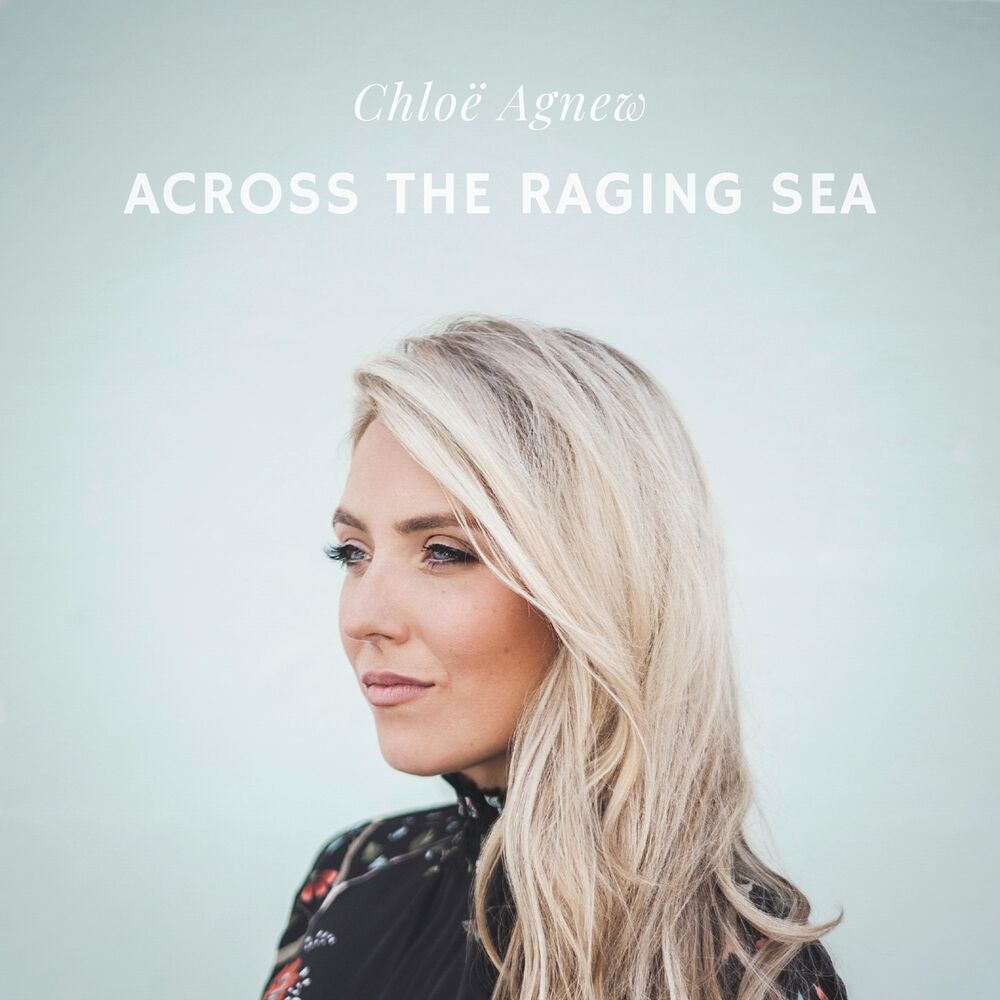 Picture of Across the Raging Sea