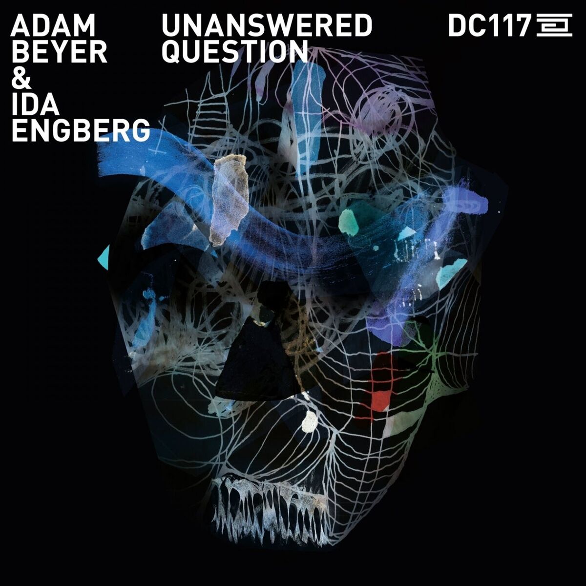 Album cover of Unanswered Question