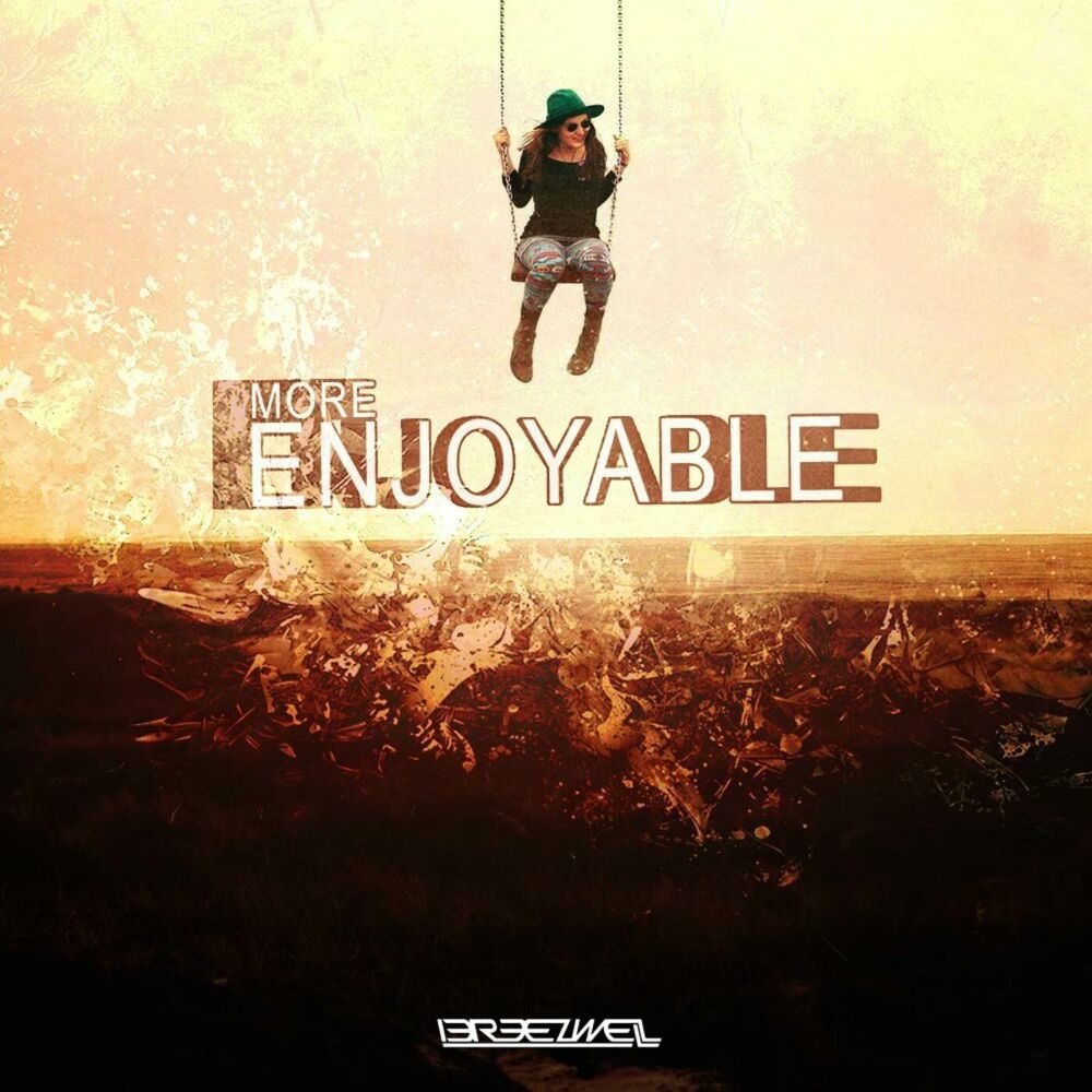 Picture of More Enjoyable