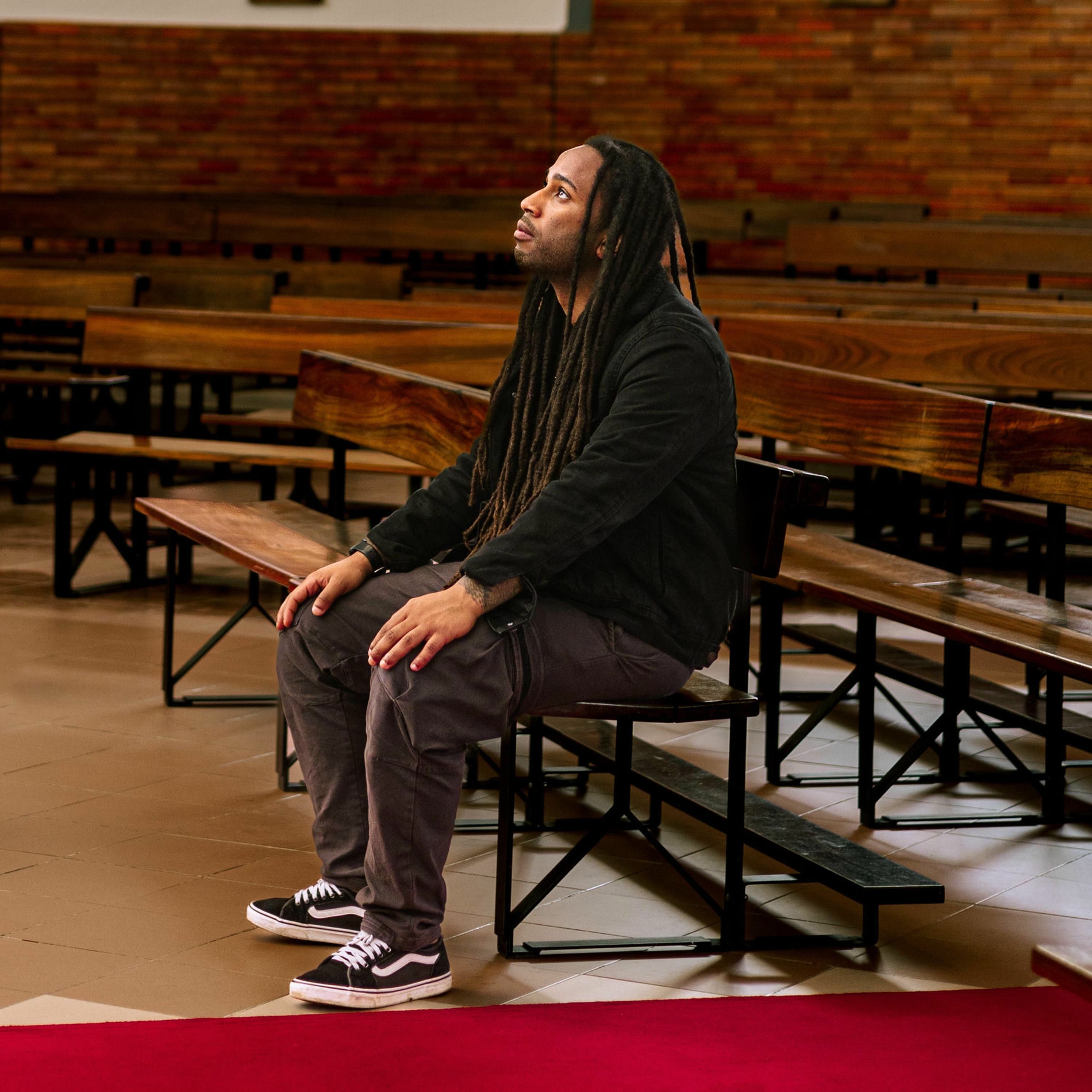 Album cover of Divindade (feat. Samanta)