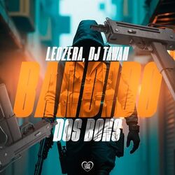 Cover of Bandido dos Bons