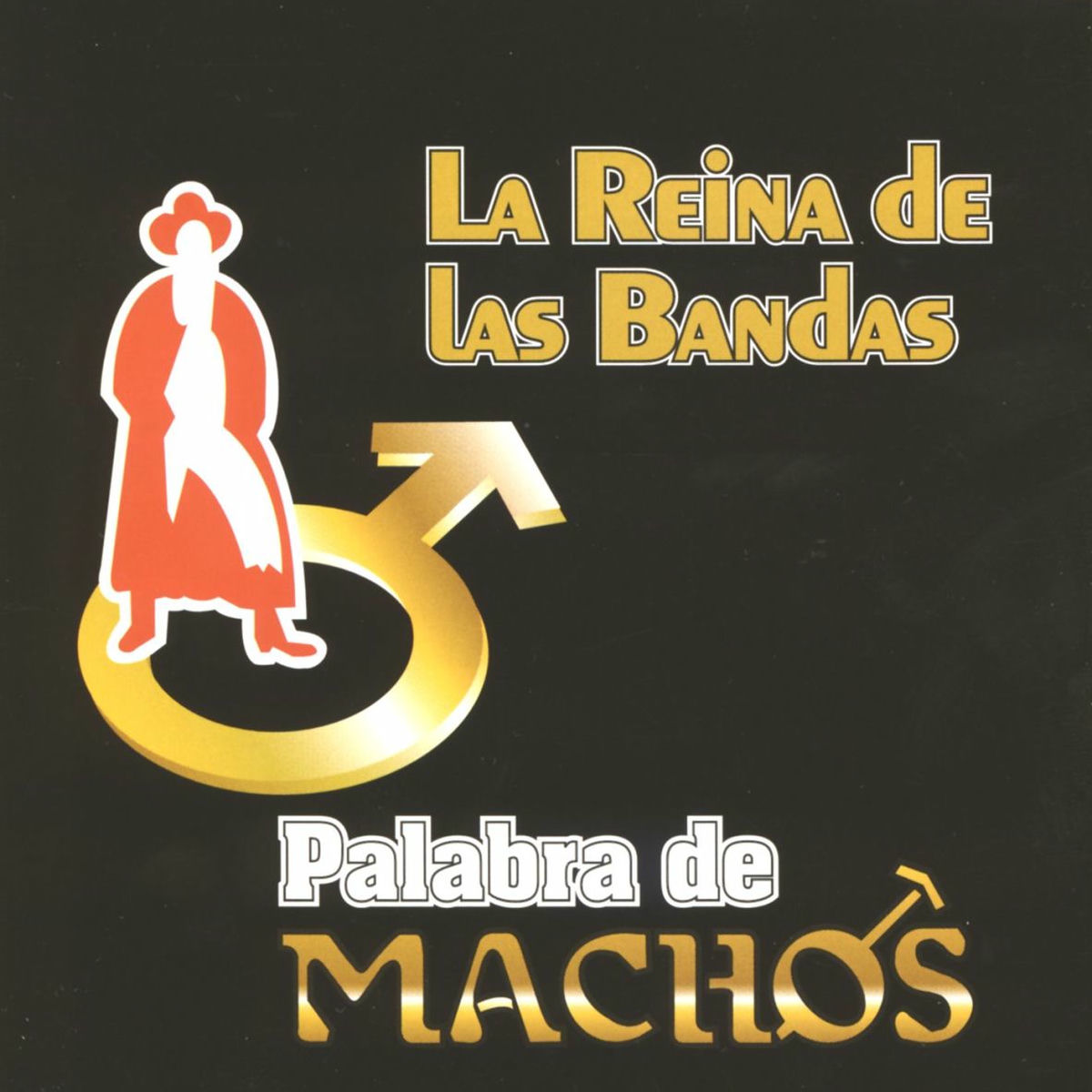 Album picture of Palabra de machos