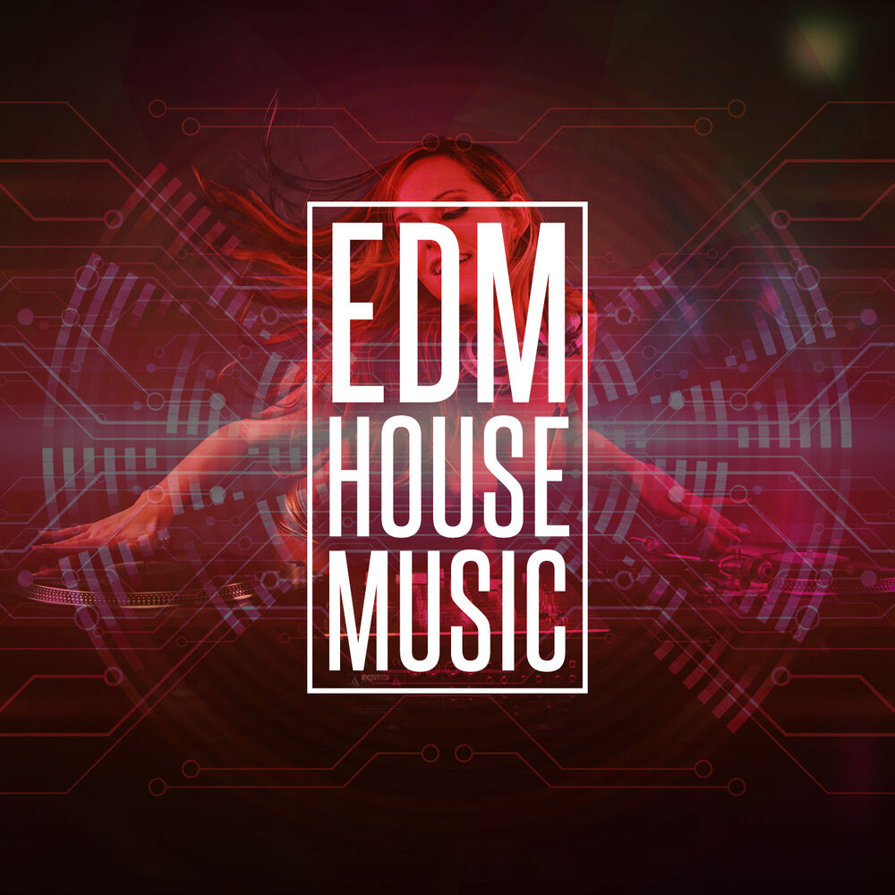 Picture of EDM House Music