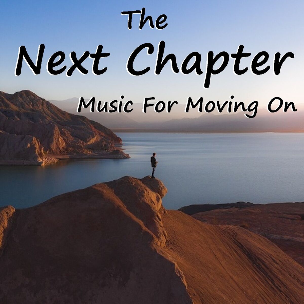 Album cover of The Next Chapter: Music For Moving On