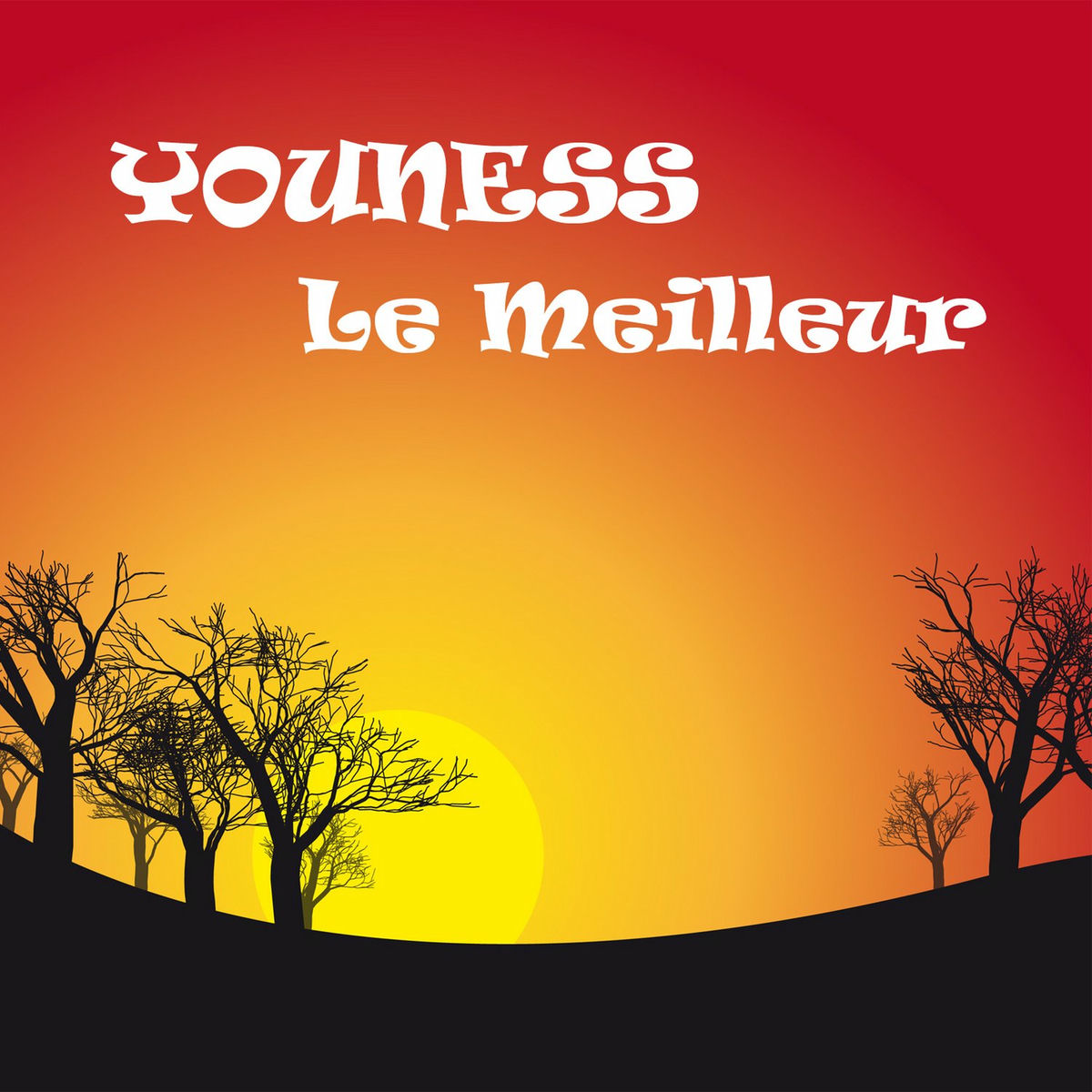 Album cover of Youness, le meilleur