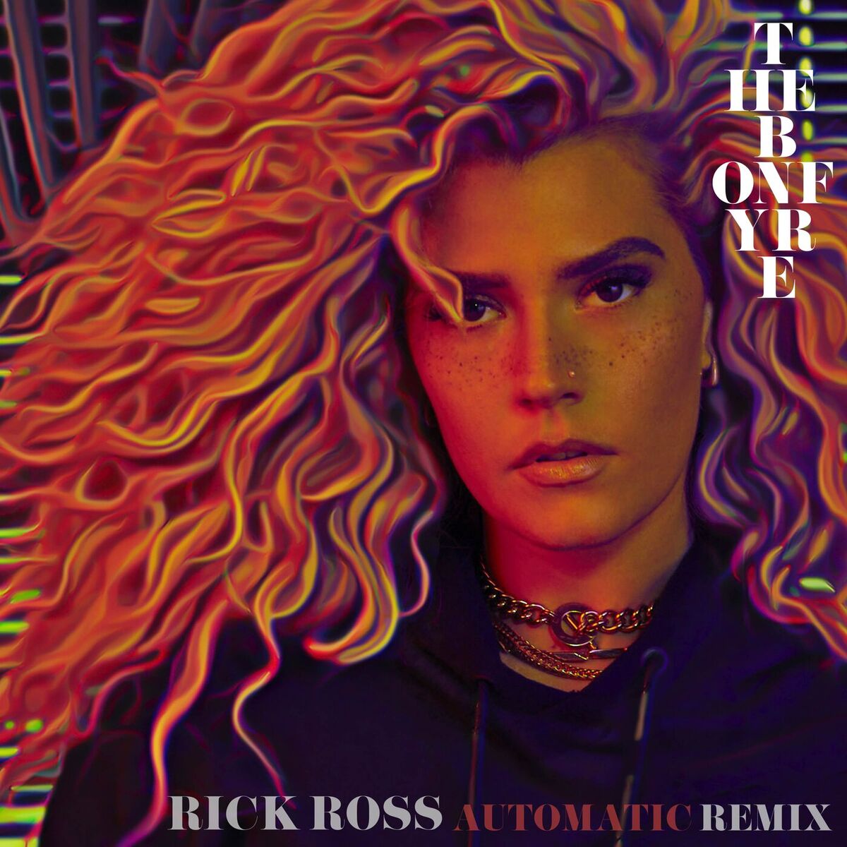 Album cover of Automatic
