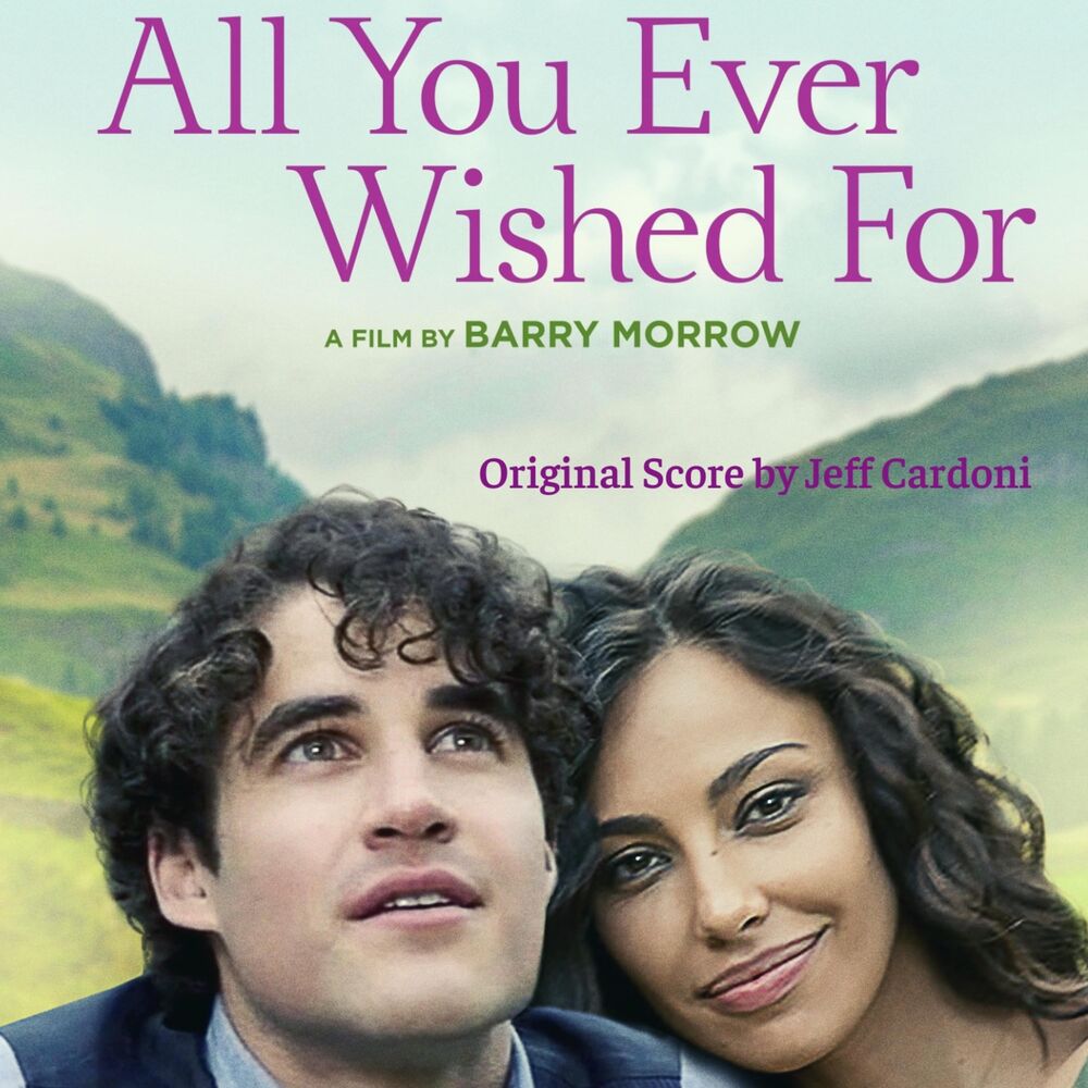 Picture of All You Ever Wished for (Original Motion Picture Soundtrack)